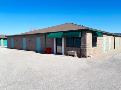 Storage Units at Access Storage - Windsor Walkerville - 840 Walker Road, Windsor, ON